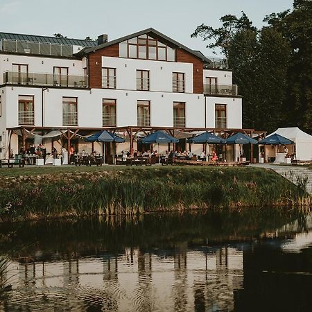 Kasor Resort & Spa Stryków Extérieur photo