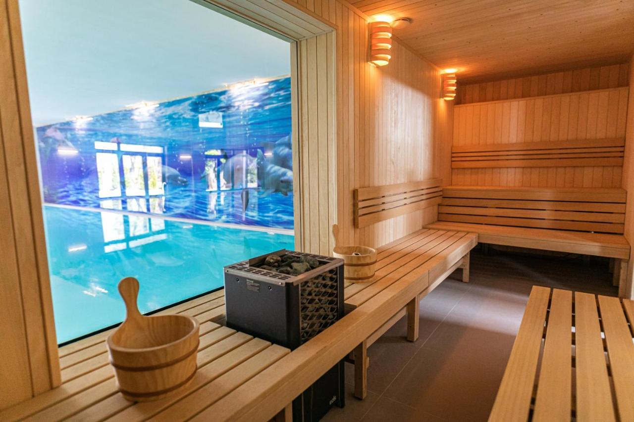 Kasor Resort & Spa Stryków Extérieur photo