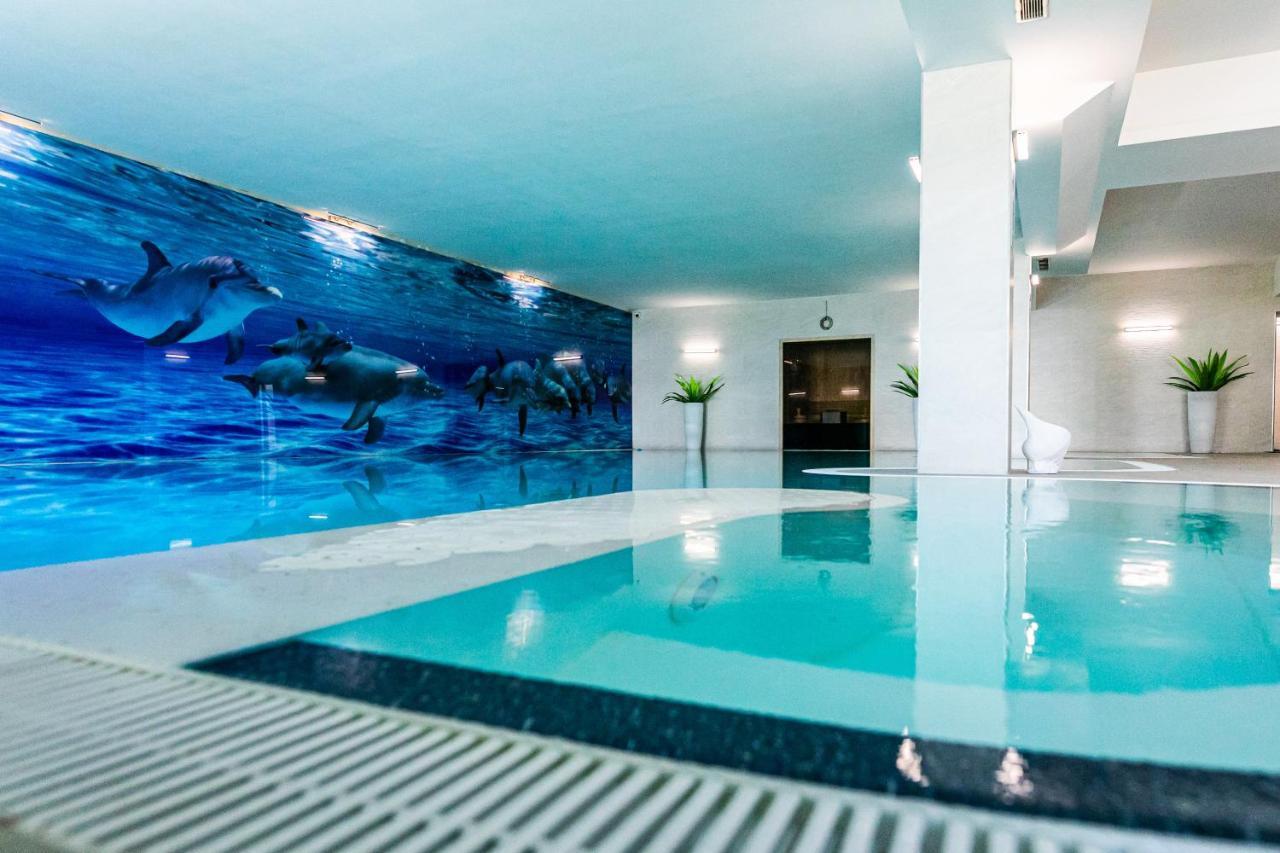 Kasor Resort & Spa Stryków Extérieur photo