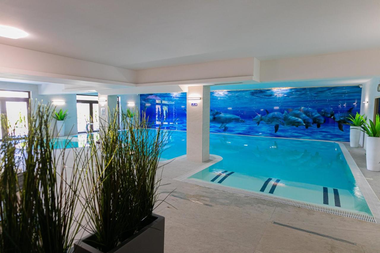 Kasor Resort & Spa Stryków Extérieur photo