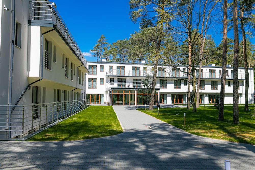 Kasor Resort & Spa Stryków Extérieur photo