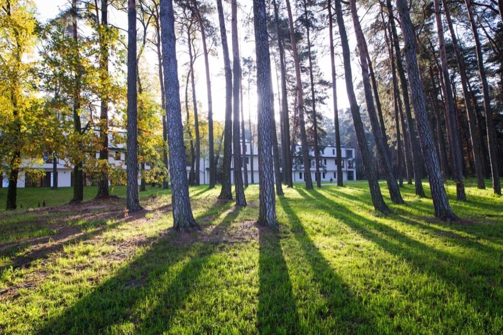 Kasor Resort & Spa Stryków Extérieur photo
