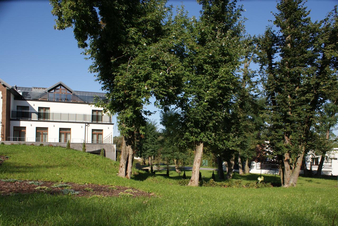 Kasor Resort & Spa Stryków Extérieur photo