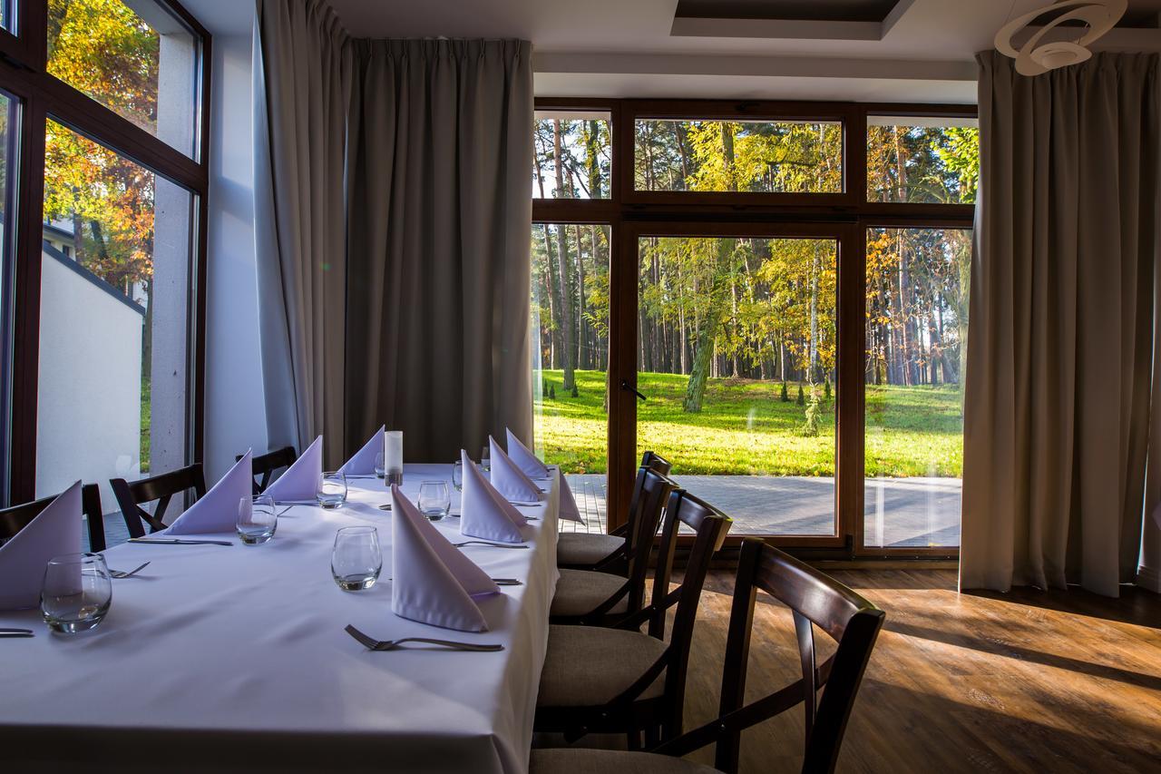 Kasor Resort & Spa Stryków Extérieur photo