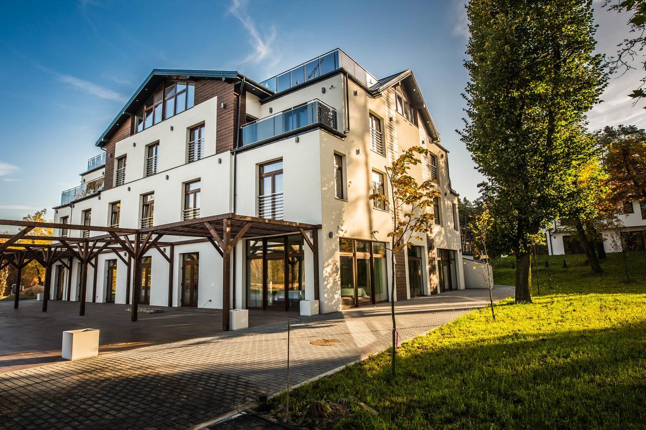 Kasor Resort & Spa Stryków Extérieur photo