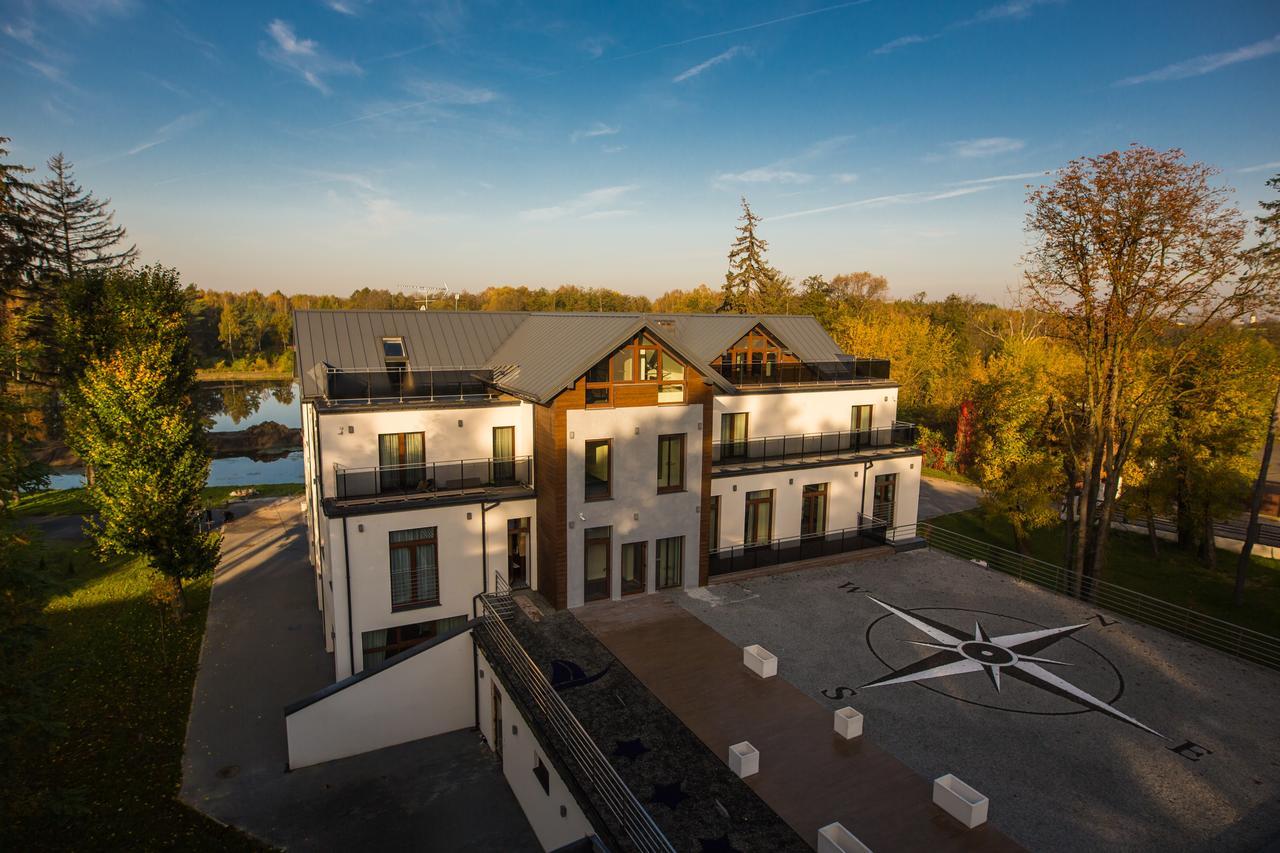 Kasor Resort & Spa Stryków Extérieur photo