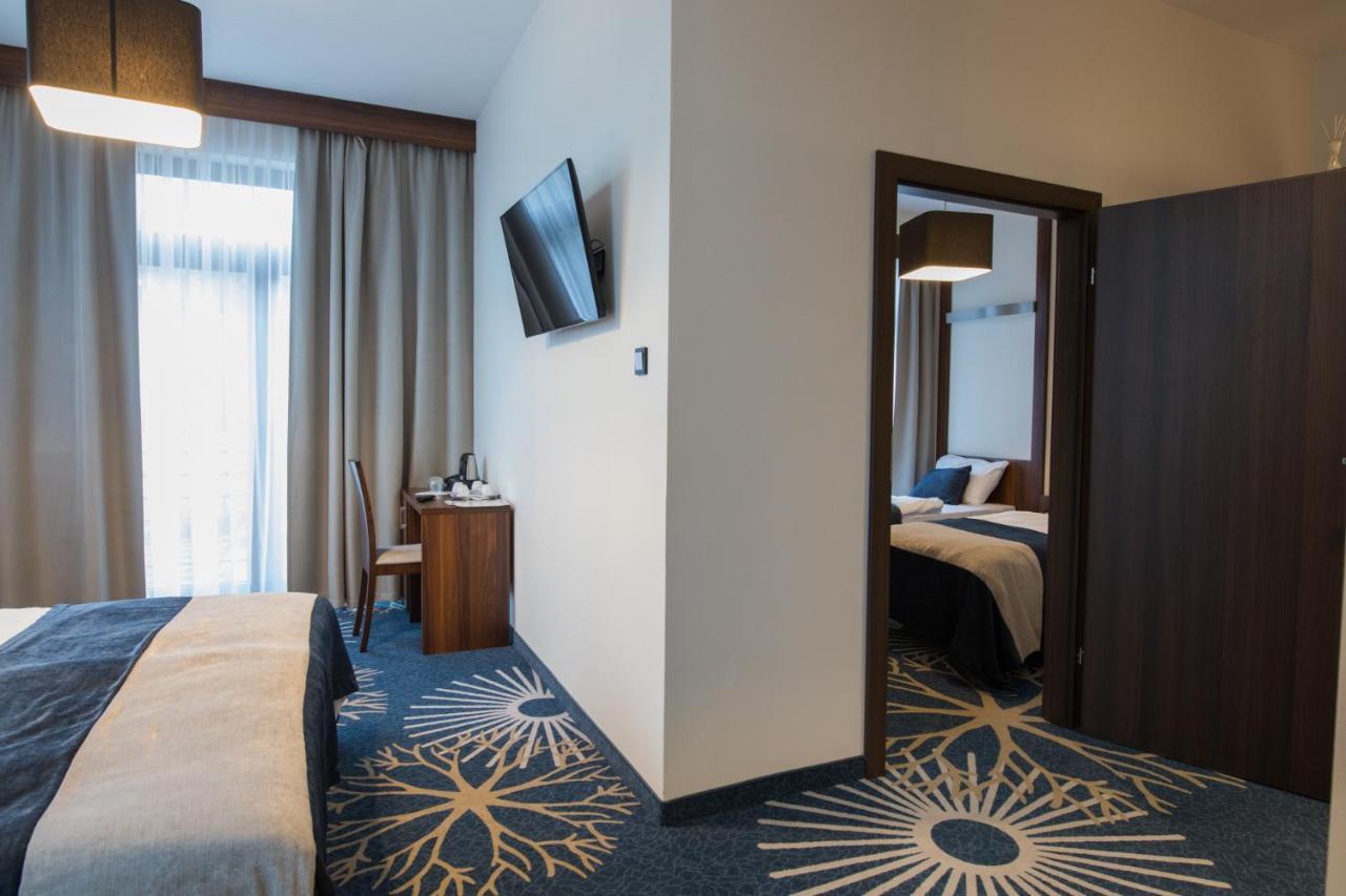 Kasor Resort & Spa Stryków Extérieur photo