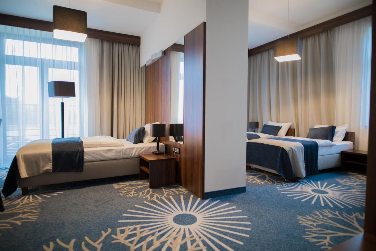 Kasor Resort & Spa Stryków Extérieur photo