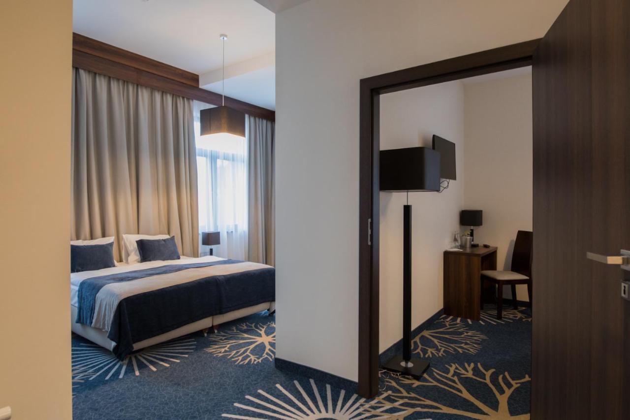 Kasor Resort & Spa Stryków Extérieur photo