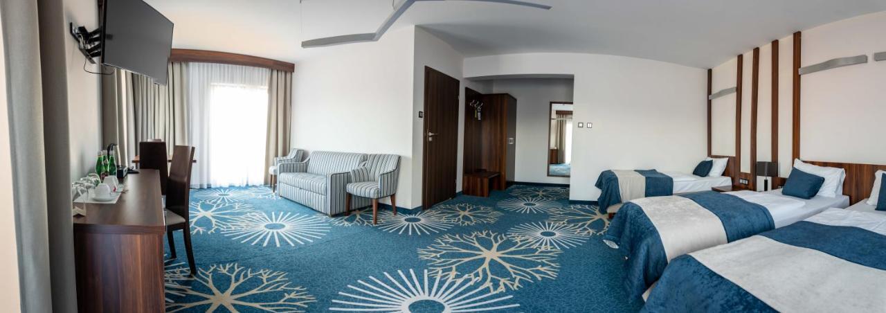 Kasor Resort & Spa Stryków Extérieur photo