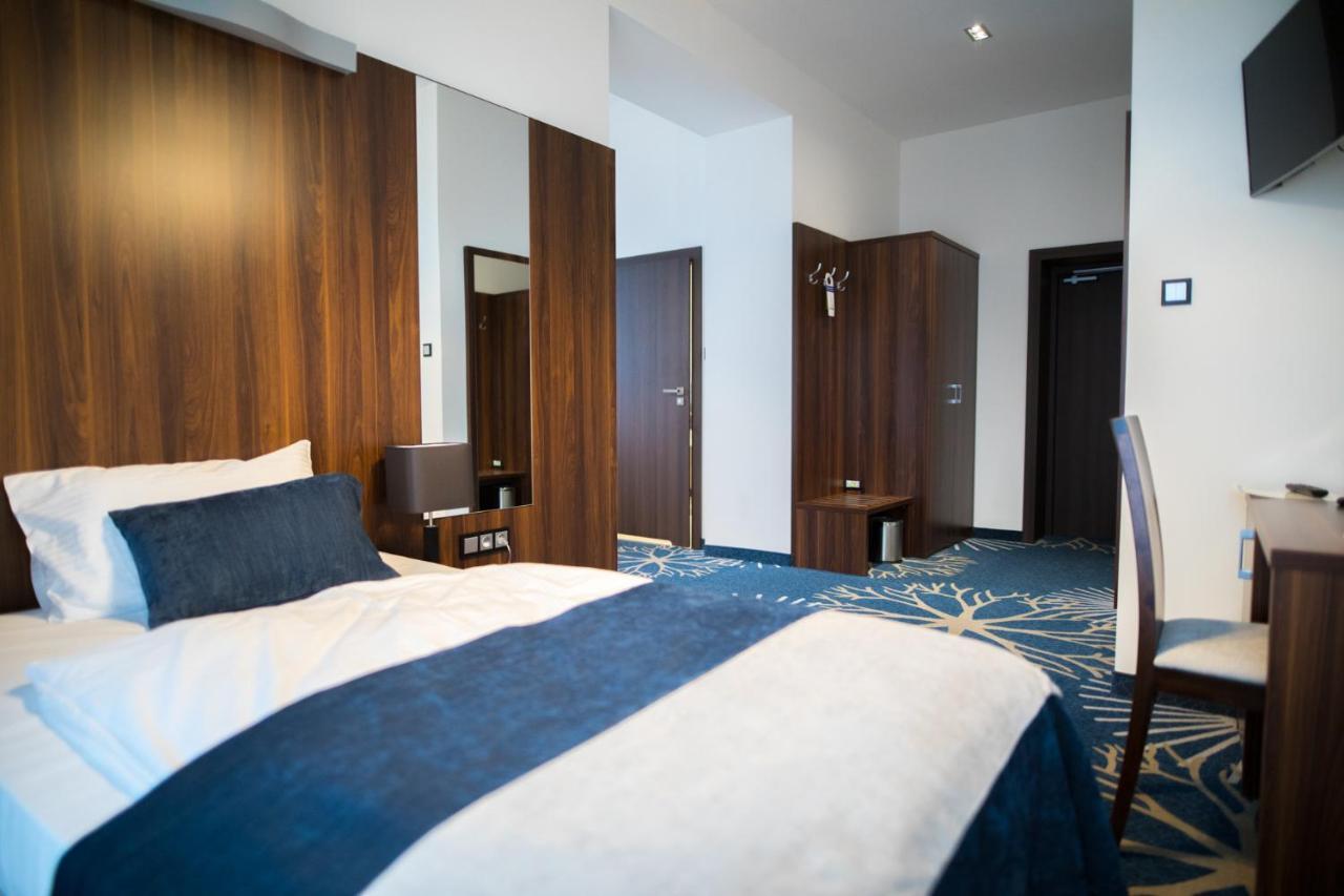 Kasor Resort & Spa Stryków Extérieur photo