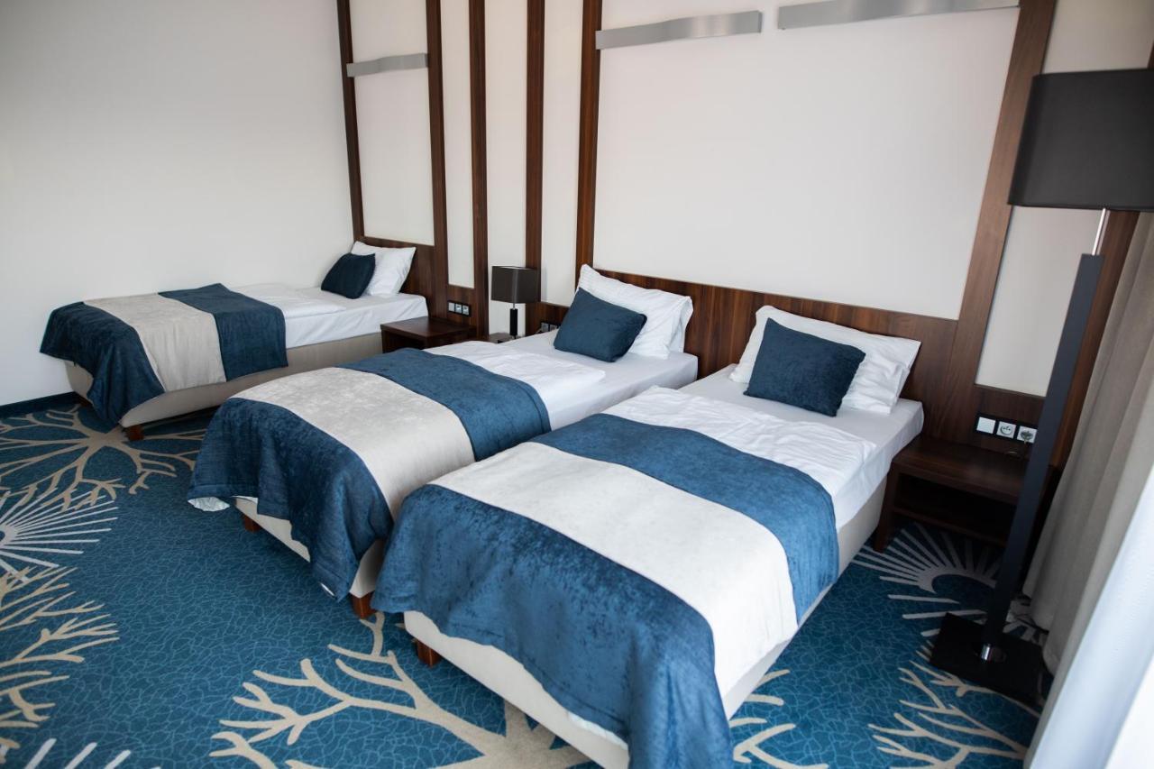 Kasor Resort & Spa Stryków Extérieur photo