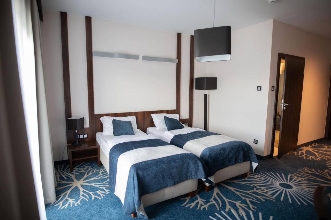 Kasor Resort & Spa Stryków Extérieur photo