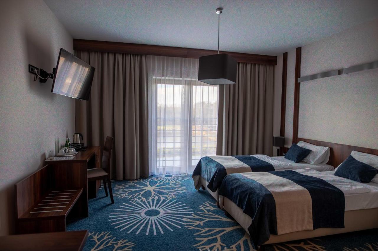 Kasor Resort & Spa Stryków Extérieur photo