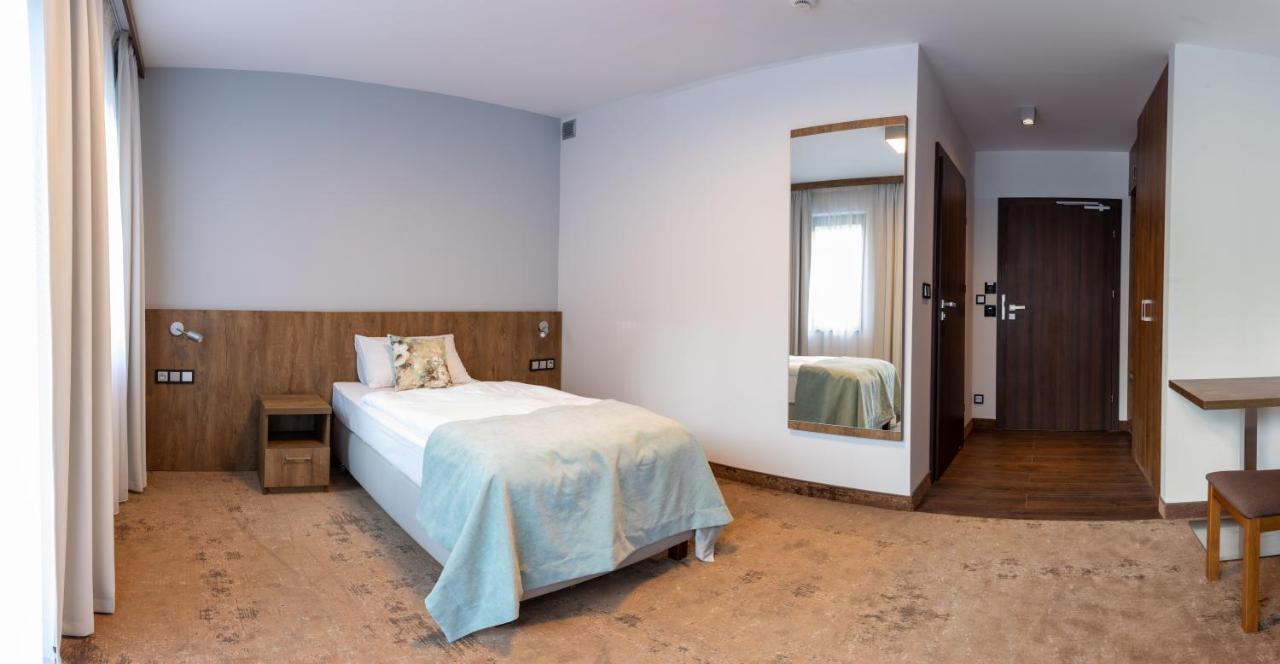Kasor Resort & Spa Stryków Extérieur photo