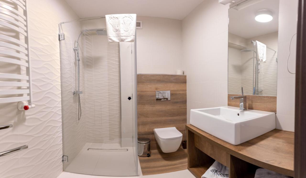 Kasor Resort & Spa Stryków Extérieur photo