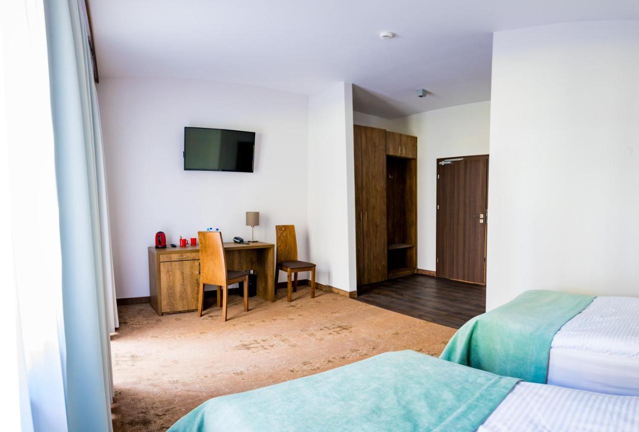 Kasor Resort & Spa Stryków Extérieur photo