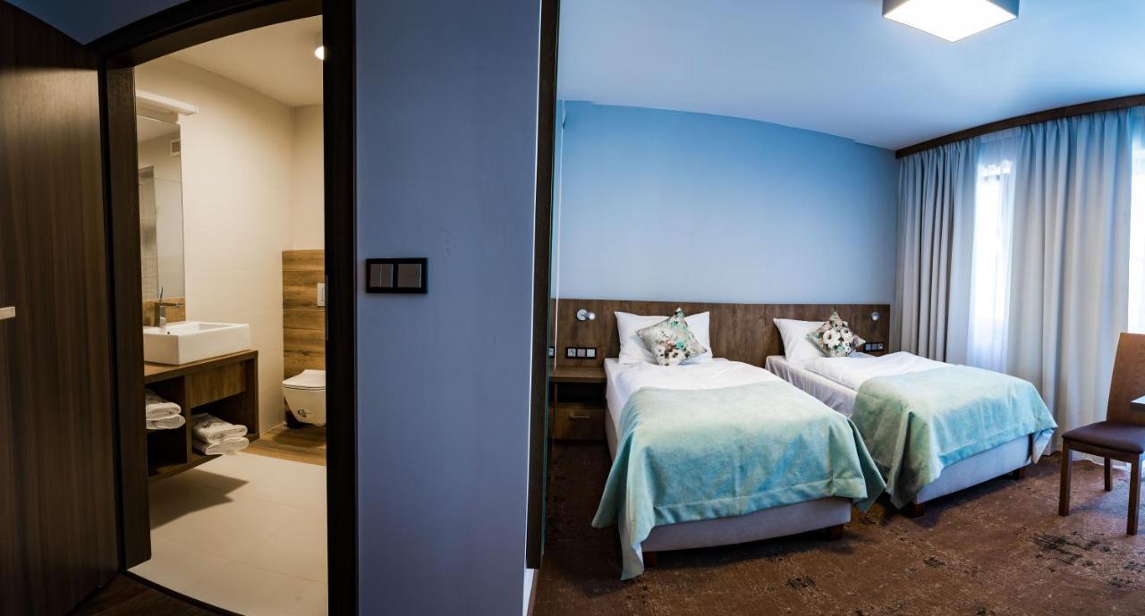 Kasor Resort & Spa Stryków Extérieur photo